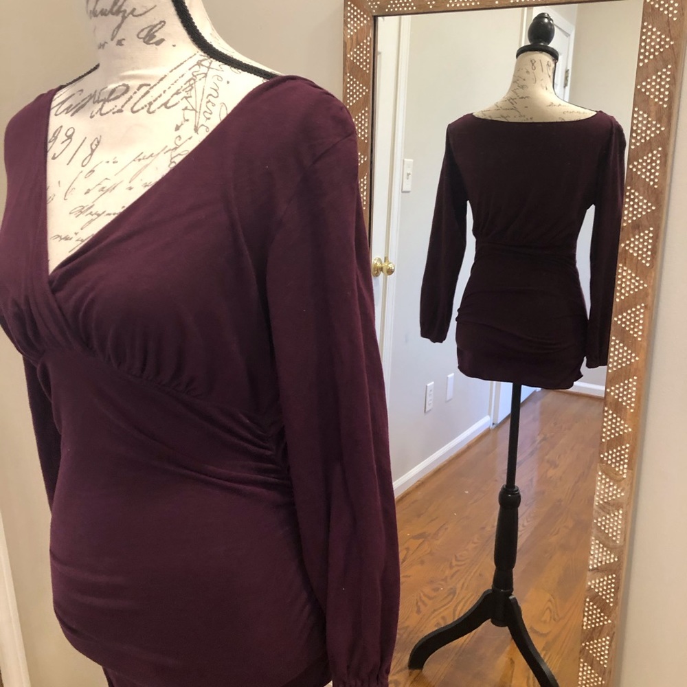 VELVET Top - Picture 3 of 8